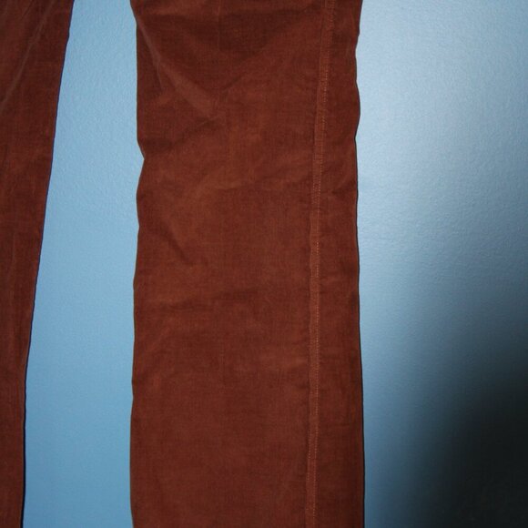 KUHL LYDIA CORD PANT RG Inseam WOMENS 12 NWT Cotton Modest - Picture 15 of 16